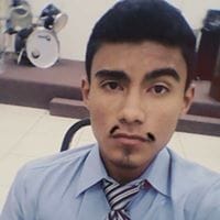 Daniel Miguel Reyes