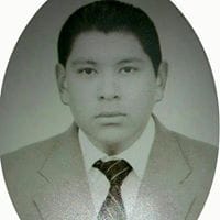 Víctor Hugo García Sebastián