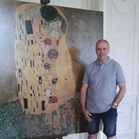 Joan Daniel Arnau Soler