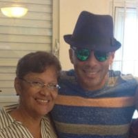 Elba R. Santana