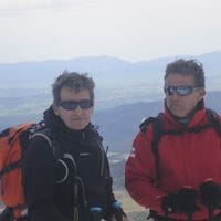 Joaquin Bernal Martinez