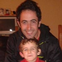 Pablo Bejar Bejar