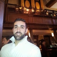 david vazquez