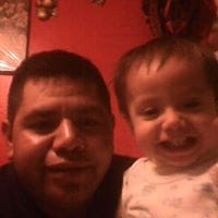 Cesar Cabrera Bautista