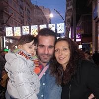 Raul Ostos Navarro