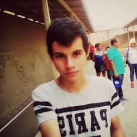 Lander Esneider Salas Cotrina
