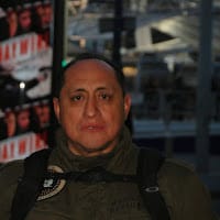Antonio Hernàndez Calzada