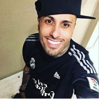 Raul Santacruz