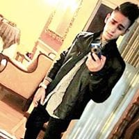 Mateo Argalle