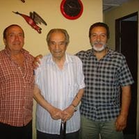 Roberto Vargas Espinoza