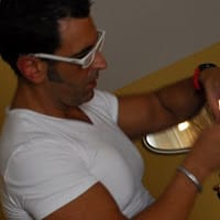 Miguel Angel Carrion Galvez