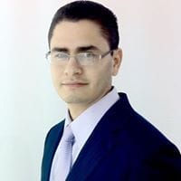 Rafael Angel Muñoz