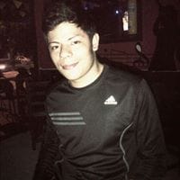 Gerson Quintero Luque