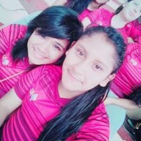 ruth rivas