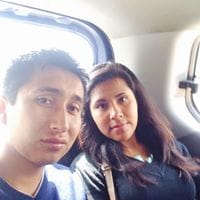 William Antony Leon Arevalo