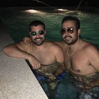 Ricardo Perez Becerra