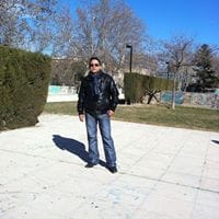George Cabezas