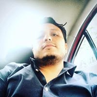 Alexandro Garduño Bernal