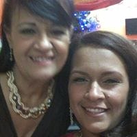 Elizabeth Cordoba Reyes