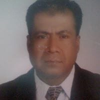Jose Gonzalez Gonzalez