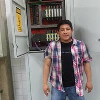 Edgard Enrique Pantoja Avalos