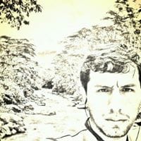 Michael Lizárraga