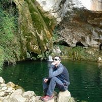 Miguel Angel Escobar