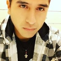 Joel Marcelo Iriarte Huallpa