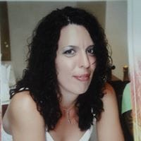 Nuria Vargas Tendero