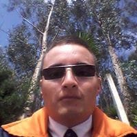 David Leonardo Meneses Herrera