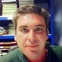 David Martos