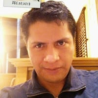 Angel Arturo Perez Campero