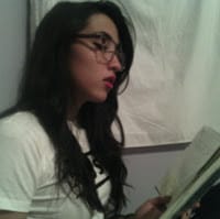 sarahi g rueda