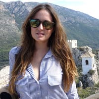 Susana Sanchez Martinez