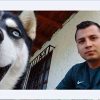 Cleider Diaz Rojas