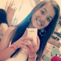 Candela Rivero