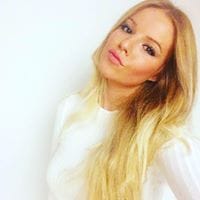 Maria Gonzalez Sales