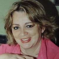 Gina serrano