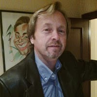 Manuel Angel Romero Blanco