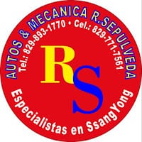 AUTOS & MECÁNICA R.SEPULVEDA R.S