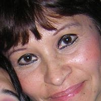 María Rosa Bustos