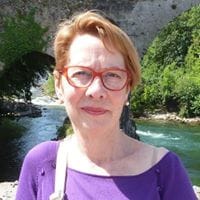 Amparo Marin Berbis