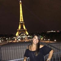 Olivia Peña Zaragoza