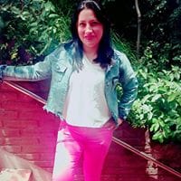 Nancy Rodriguez