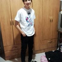 Leandro Moraes