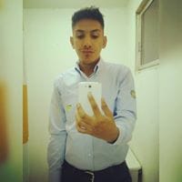 Carlos Gabriel Paredes