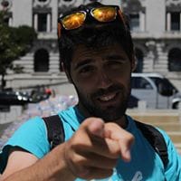 Alberto Espadas