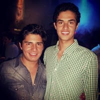 Osiel Rodriguez