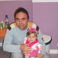 Manolo Romero Correa