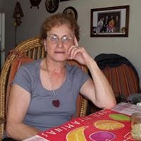 Rosario Belkis Bernasconi
